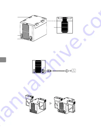 dji MC6S600 User Manual Download Page 32