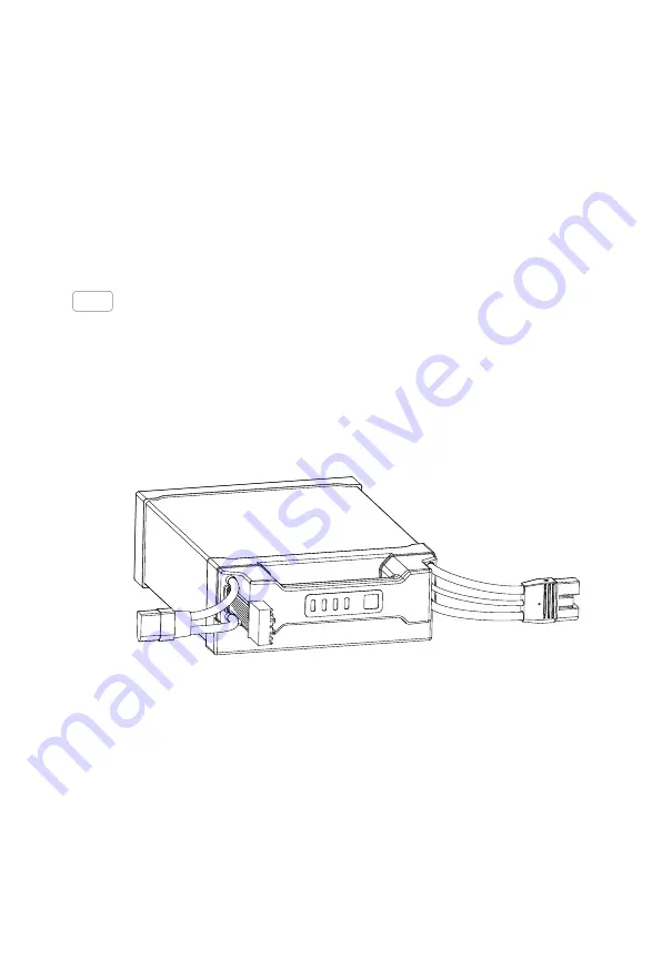 dji MG-12000 User Manual Download Page 1