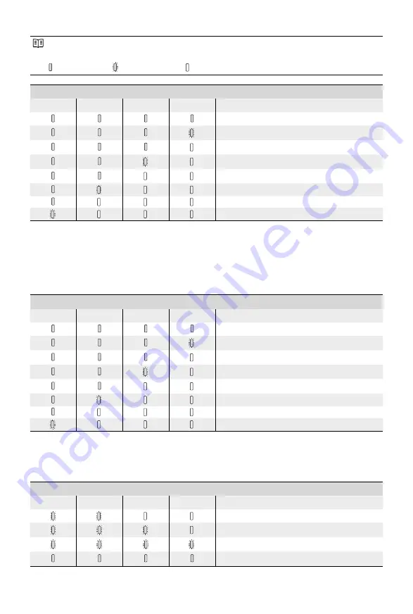 dji MG-12000S User Manual Download Page 23