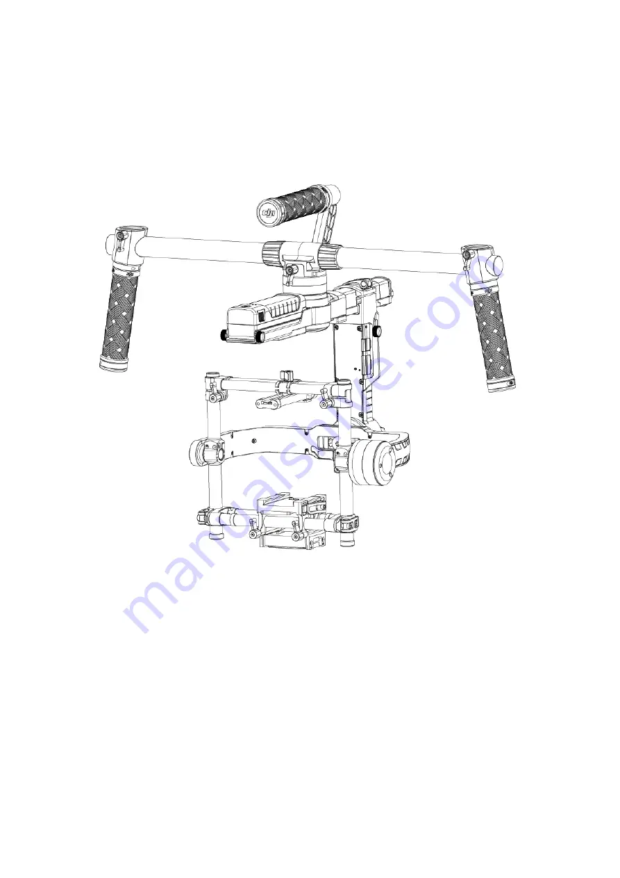 dji Ronin-MX User Manual Download Page 1