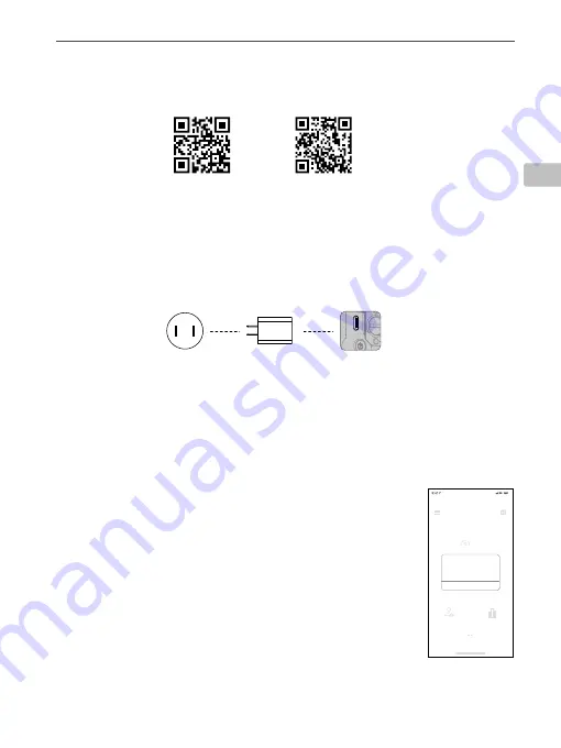 dji Ronin SC2 Quick Start Manual Download Page 28