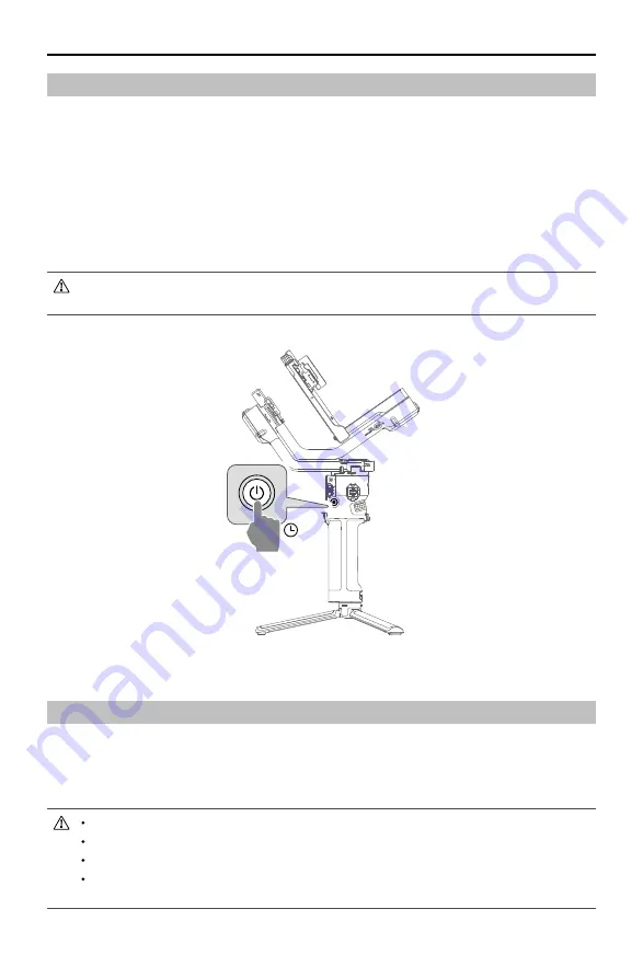 dji RS 3 User Manual Download Page 7