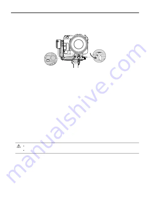 dji RS 3 User Manual Download Page 10