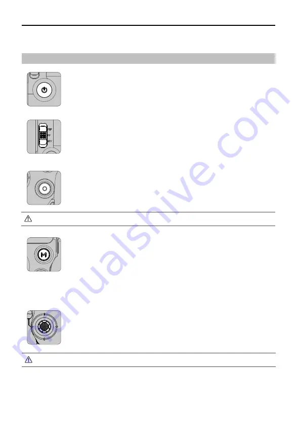 dji RS 3 User Manual Download Page 15