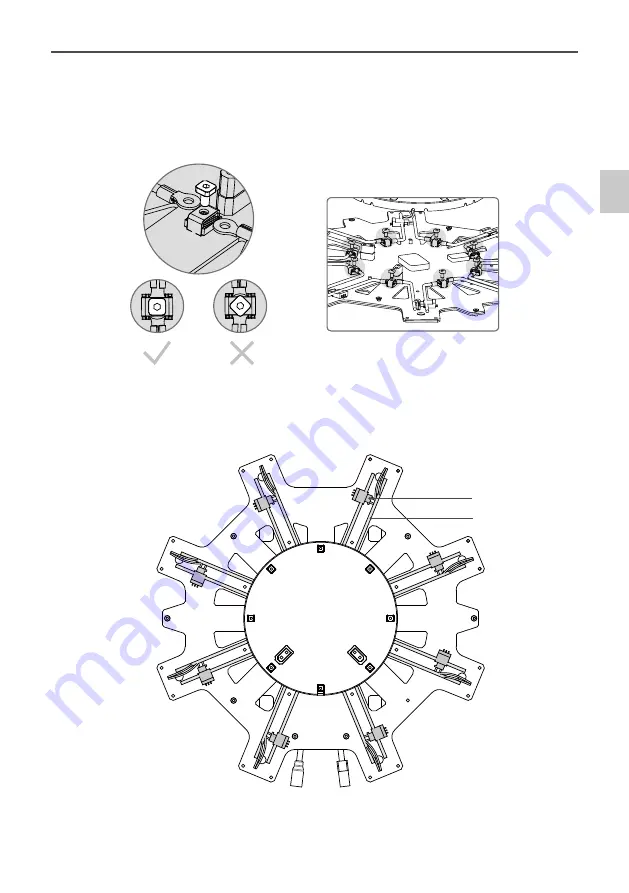 dji Spreading Wings S1000+ Скачать руководство пользователя страница 9