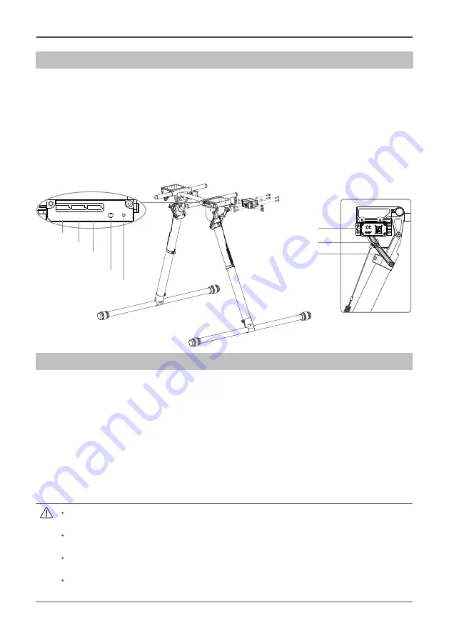 dji Spreading Wings S1000+ Скачать руководство пользователя страница 26