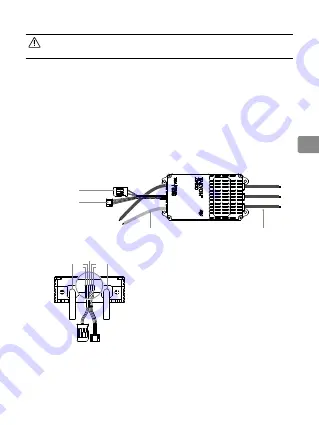 dji TAKYON Z14120 Скачать руководство пользователя страница 22