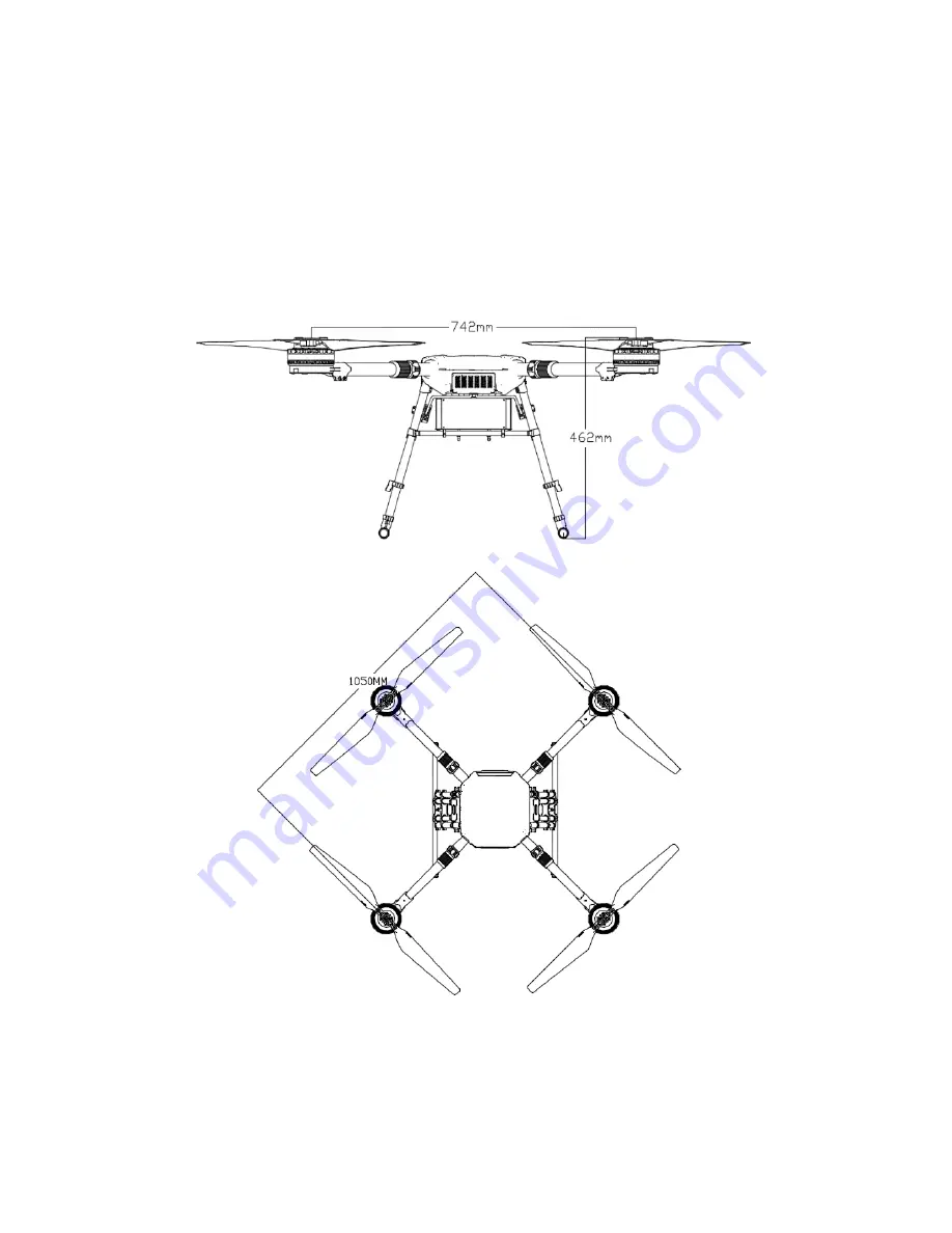 dji WIND-4 User Manual Download Page 7