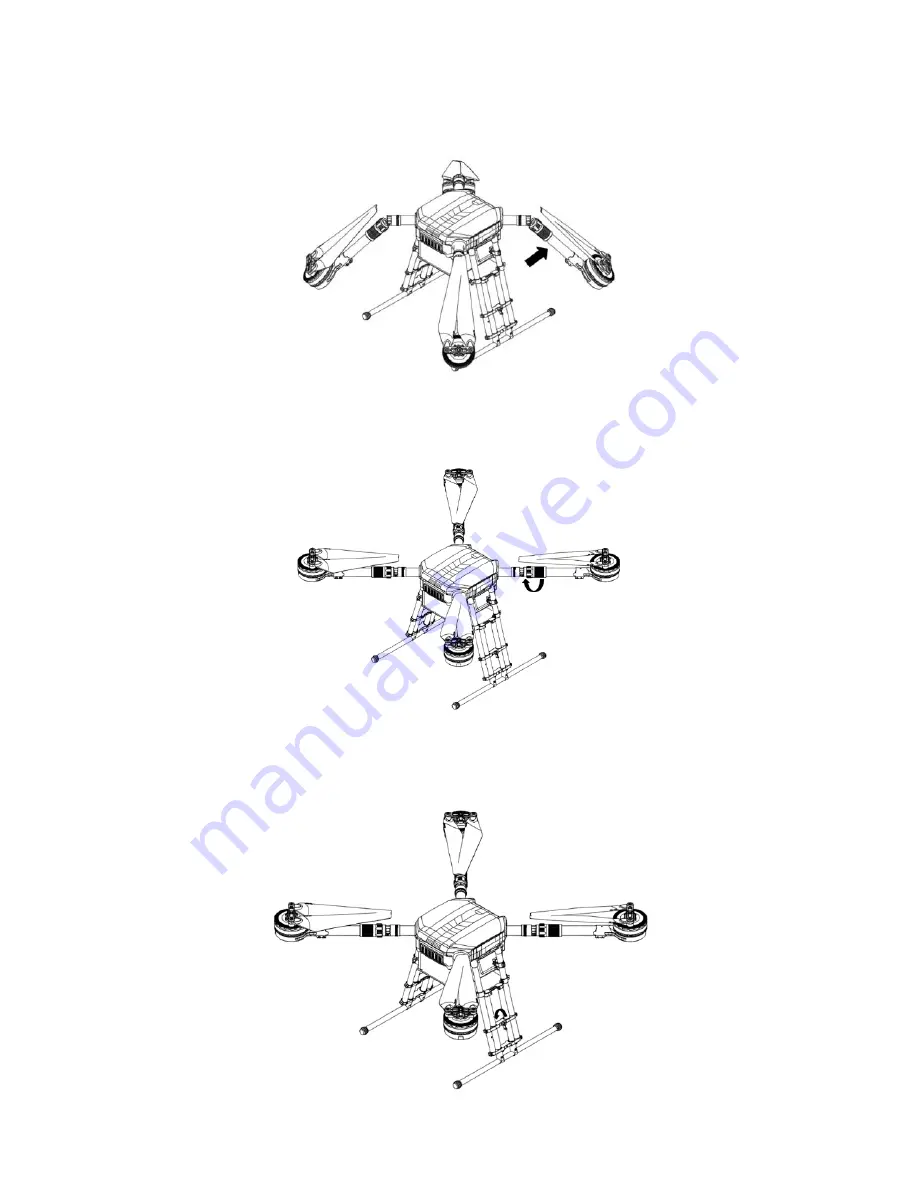 dji WIND-4 User Manual Download Page 8