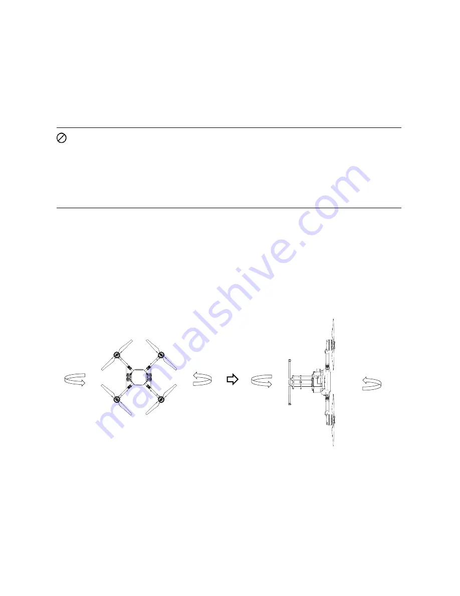 dji WIND-4 User Manual Download Page 36