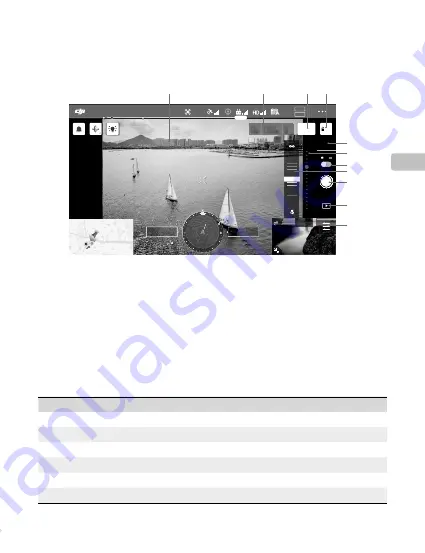 dji ZENMUSE P1 Quick Start Manual Download Page 40