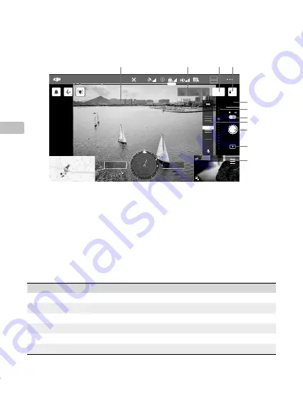 dji ZENMUSE P1 Quick Start Manual Download Page 47