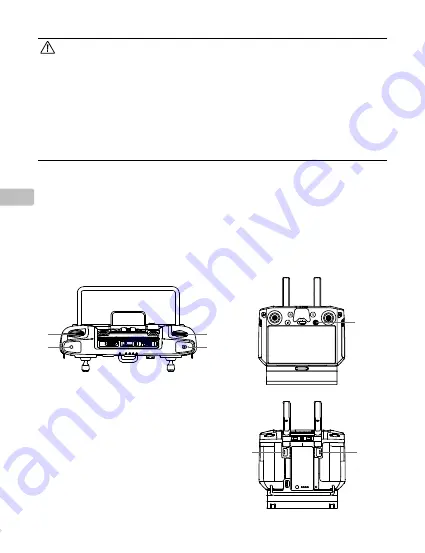 dji ZENMUSE P1 Quick Start Manual Download Page 53