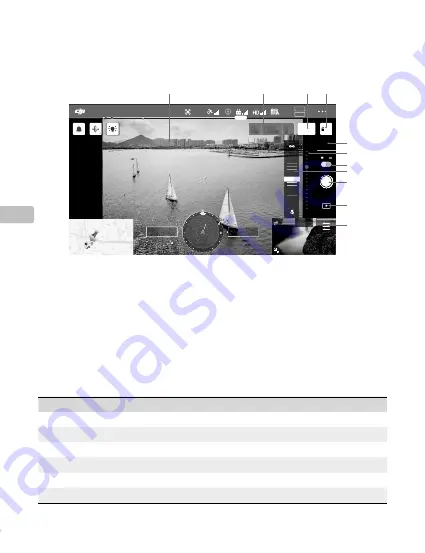 dji ZENMUSE P1 Quick Start Manual Download Page 61