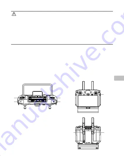 dji ZENMUSE P1 Quick Start Manual Download Page 88