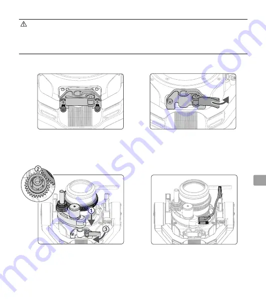 dji ZENMUSEX9 Product Information Download Page 43