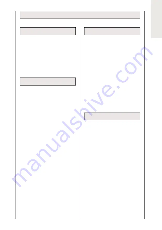 DJO Artromot-K1 Classic Operating Instructions Manual Download Page 5