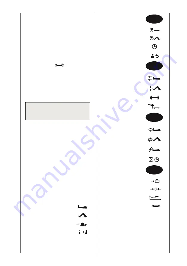 DJO Artromot-K1 Classic Operating Instructions Manual Download Page 24