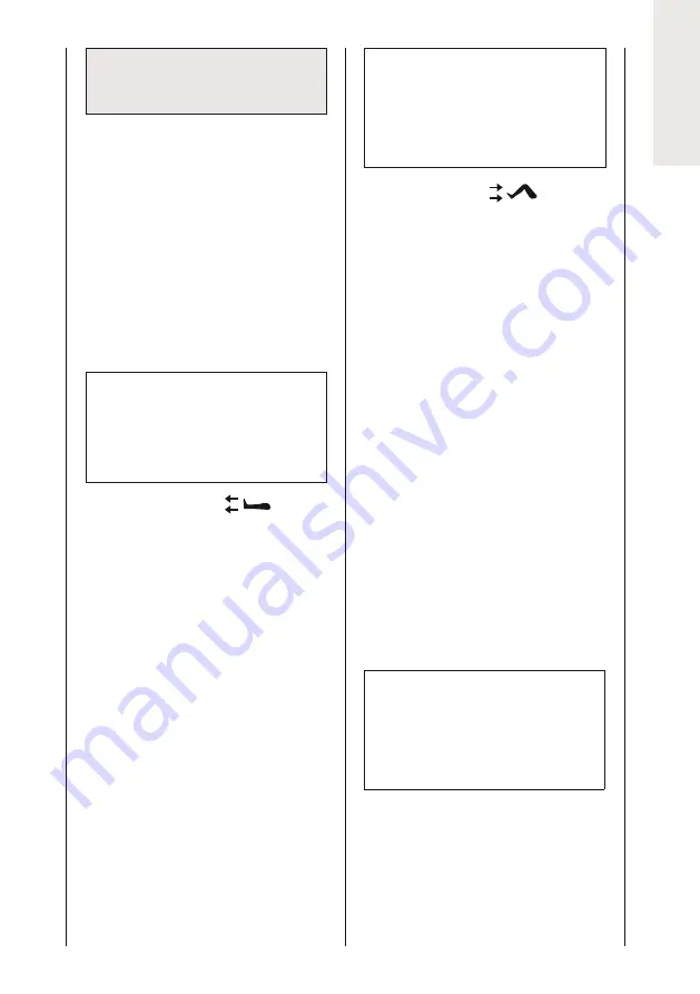 DJO Artromot-K1 Classic Operating Instructions Manual Download Page 25