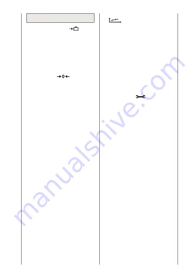 DJO Artromot-K1 Classic Operating Instructions Manual Download Page 28