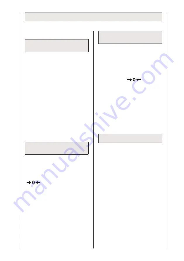 DJO Artromot-K1 Classic Operating Instructions Manual Download Page 50