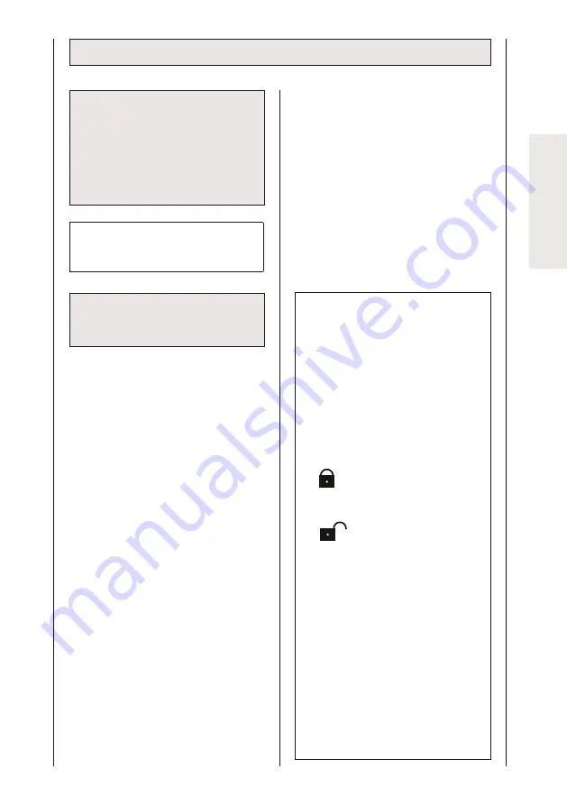 DJO Artromot-K1 Classic Operating Instructions Manual Download Page 53