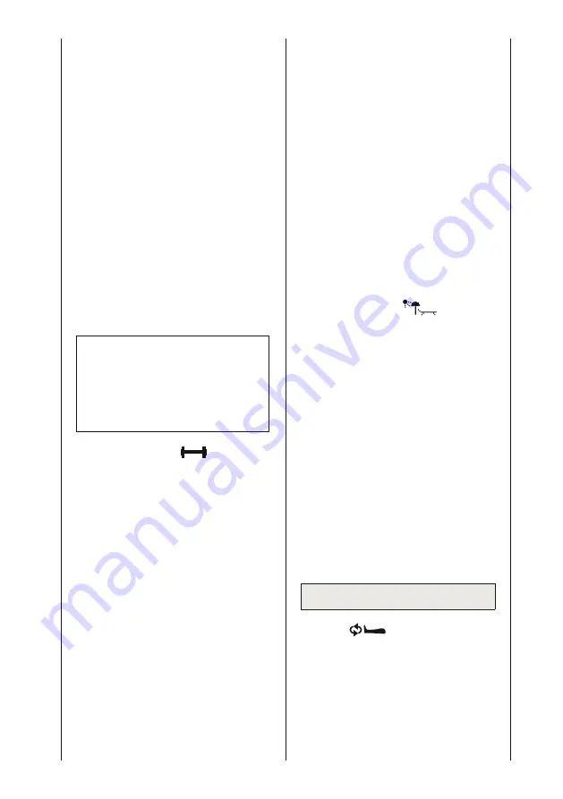 DJO Artromot-K1 Classic Operating Instructions Manual Download Page 58