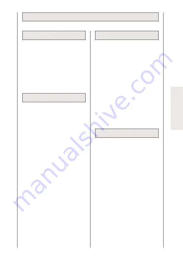 DJO Artromot-K1 Classic Operating Instructions Manual Download Page 71