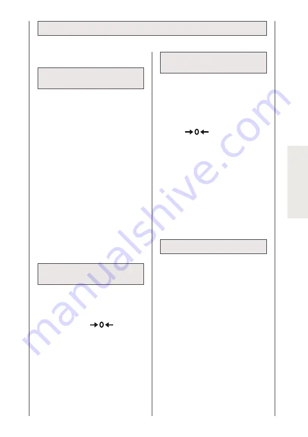 DJO Artromot-K1 Classic Operating Instructions Manual Download Page 83