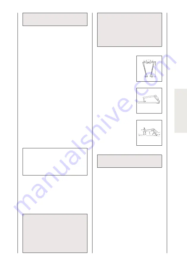 DJO Artromot-K1 Classic Operating Instructions Manual Download Page 85