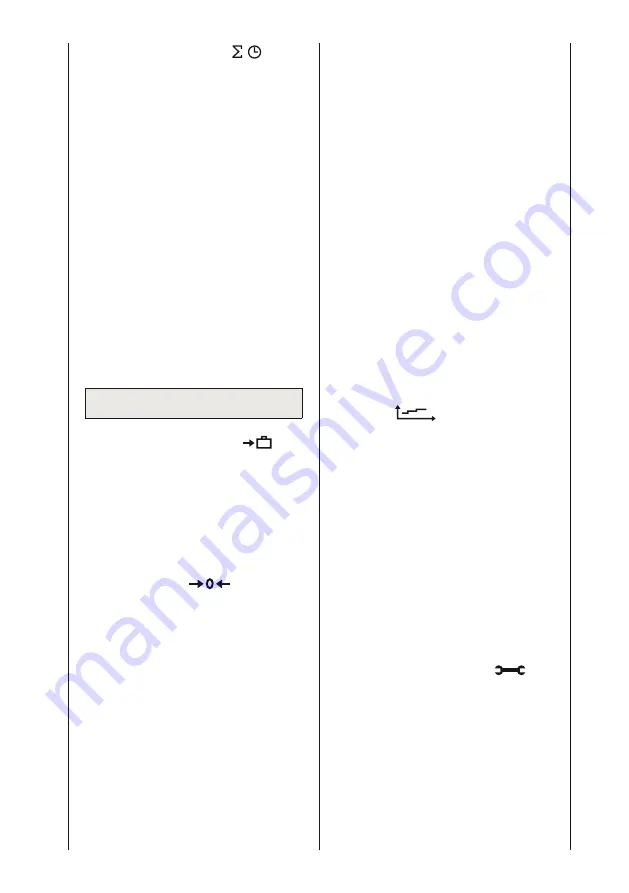 DJO Artromot-K1 Classic Operating Instructions Manual Download Page 128