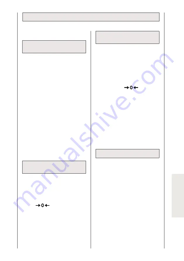 DJO Artromot-K1 Classic Operating Instructions Manual Download Page 151