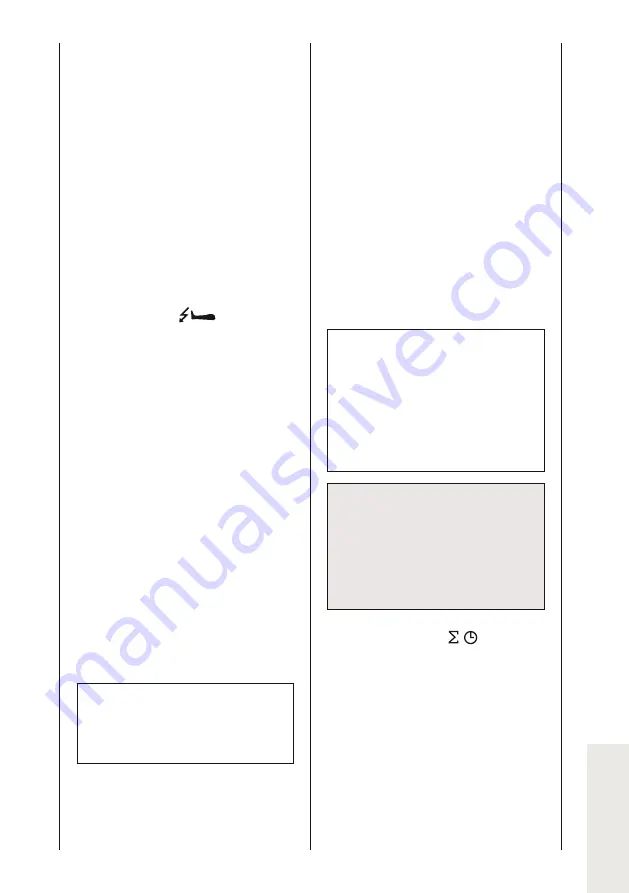 DJO Artromot-K1 Classic Operating Instructions Manual Download Page 195