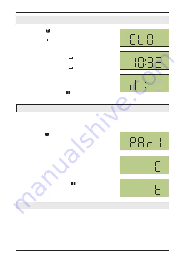 DK System DK LOGIC 100 Manual Download Page 13