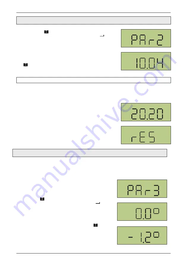 DK System DK LOGIC 100 Manual Download Page 14