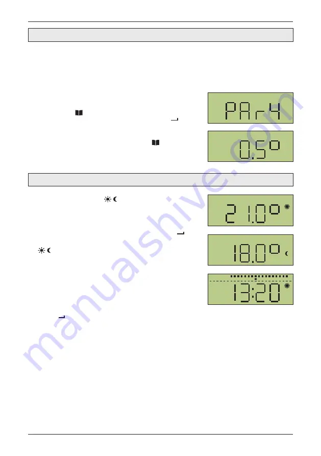 DK System DK LOGIC 100 Manual Download Page 15