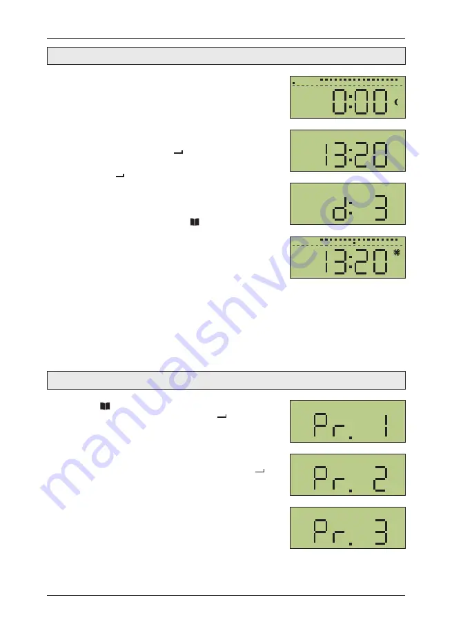 DK System DK LOGIC 200 Manual Download Page 10