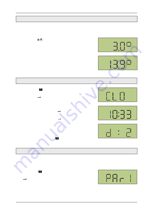 DK System DK LOGIC 200 Manual Download Page 16