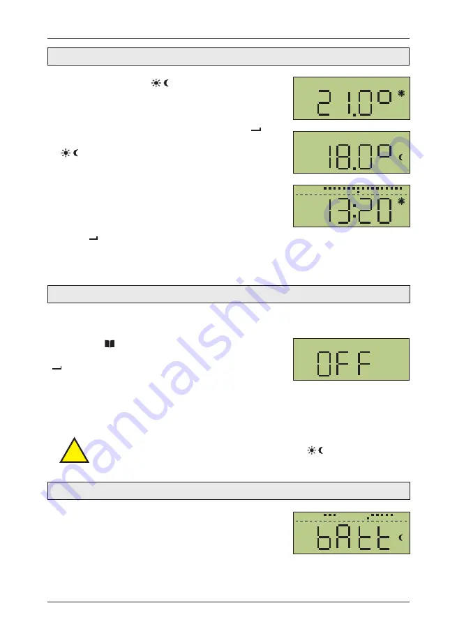 DK System DK LOGIC 200 Manual Download Page 18