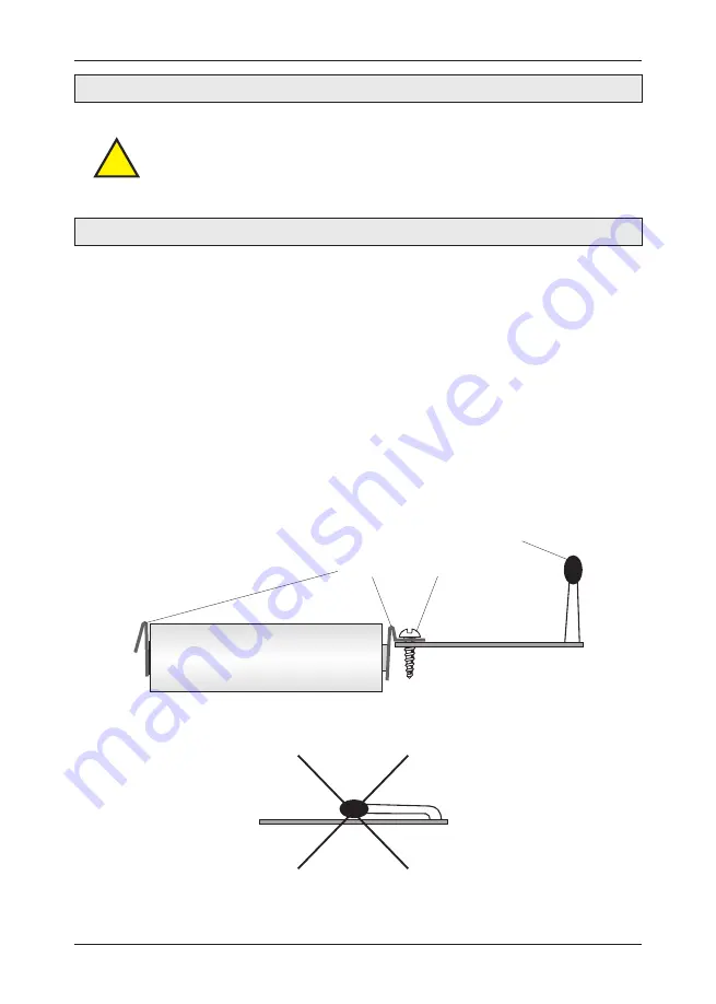 DK System DK LOGIC 200 Manual Download Page 19