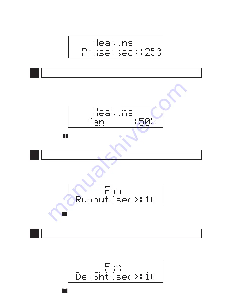 DK System Master 500 Operating Instructions Manual Download Page 14