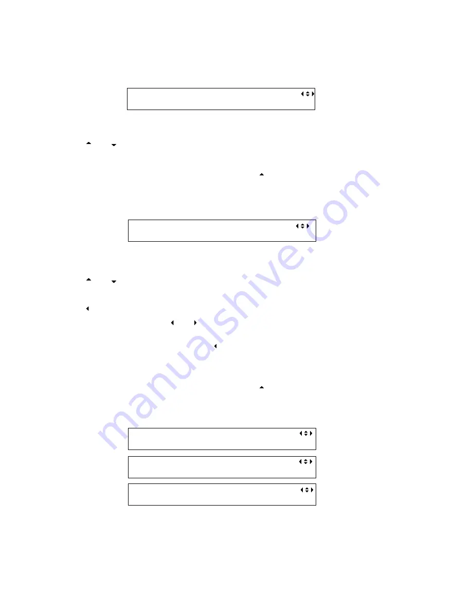 DK-Technologies PT5300 Manual To Installation And Operation Download Page 42