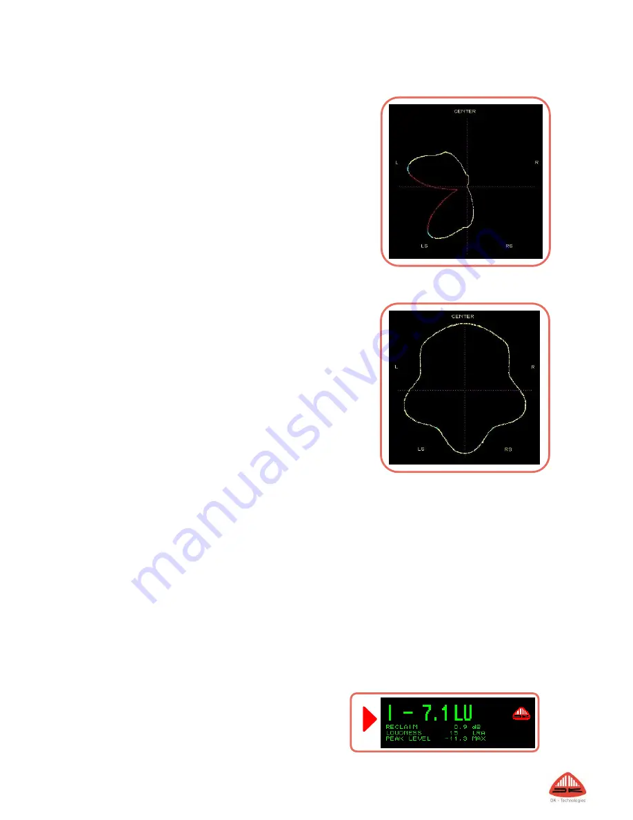 DK-Technologies RAP-B-138U User Manual Download Page 27