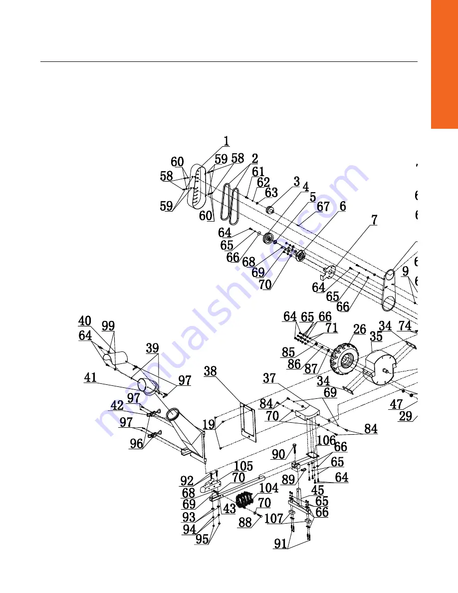 DK2 Power OPC525 User Manual Download Page 31