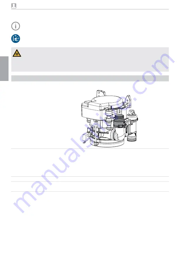 DKL CHAIRS L2-ECO Operating Instructions Manual Download Page 240