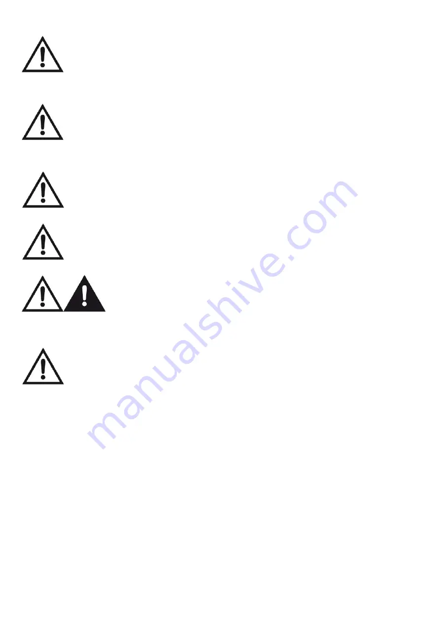 DKL L2-S300 Operating Instructions Manual Download Page 8