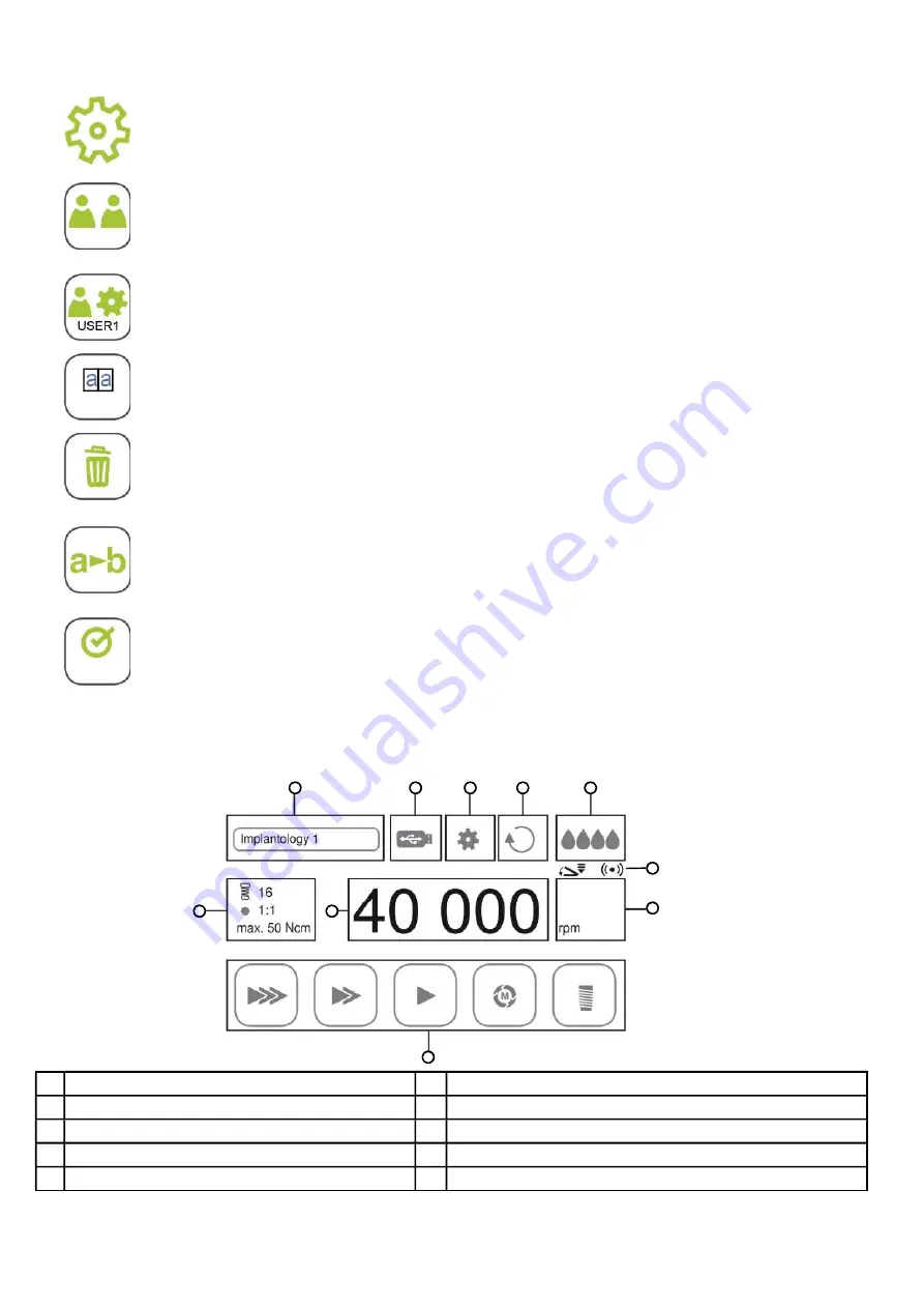 DKL L2-S300 Operating Instructions Manual Download Page 24