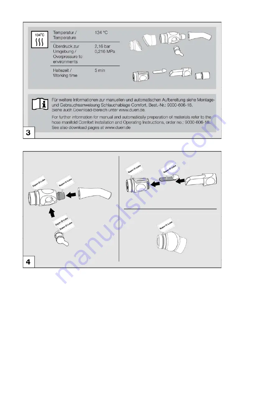 DKL L2-S300 Operating Instructions Manual Download Page 42