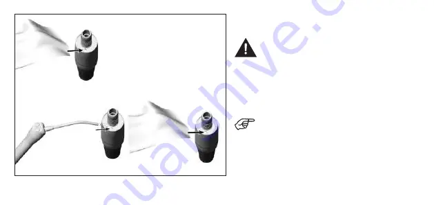 DKL L2-S300 Operating Instructions Manual Download Page 90