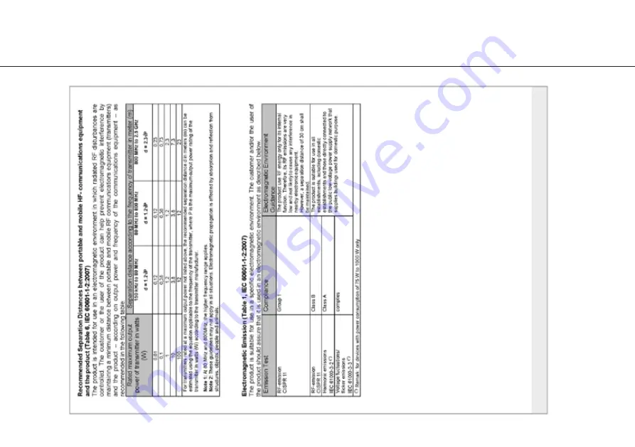 DKL L2-S300 Operating Instructions Manual Download Page 194